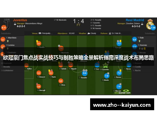 欧冠豪门焦点战实战技巧与制胜策略全景解析指南深度战术布局思路 欧冠豪门焦点战实战技巧与制胜策略全景解析指南深度战术布局思路